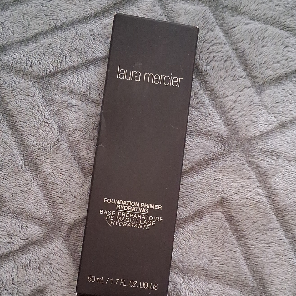 Laura Mercier Foundation Primer Hydrating